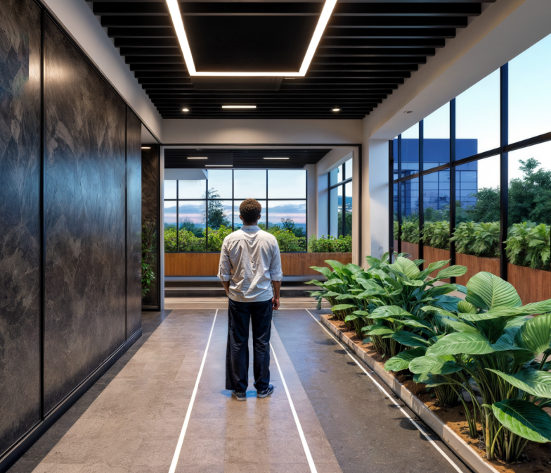 gym-hallway